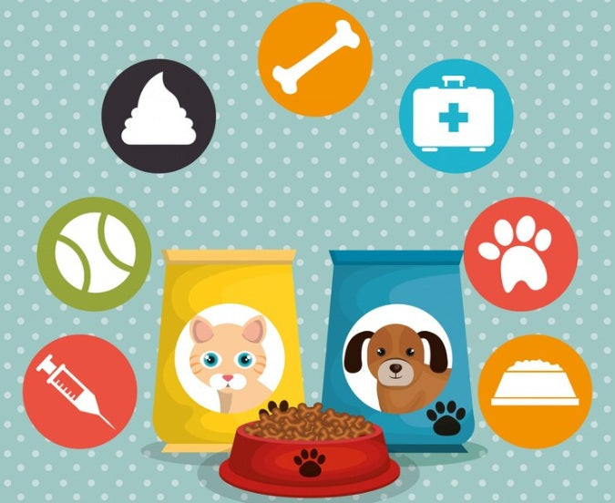 La Importancia de la Nutrición Balanceada en la Salud de tu Mascota