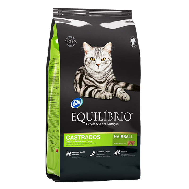 Alimento Equilibrio Gato Castrado Adulto4