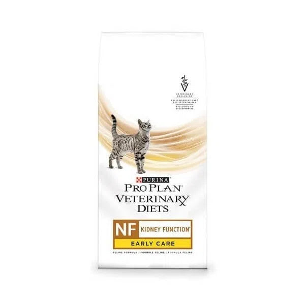 Alimento Para Gato - Proplan Vet NF Early Care