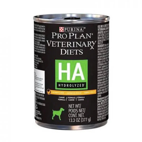 Alimento Para Perro -Proplan Veterinary Diet HA Canine