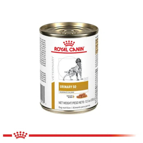 Alimento Para Perro - Royal Canin Urinary SO 385 GR1