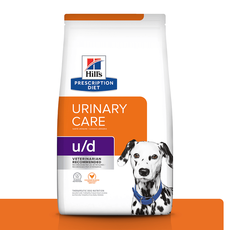 Alimento para perro -Hills Canino 1