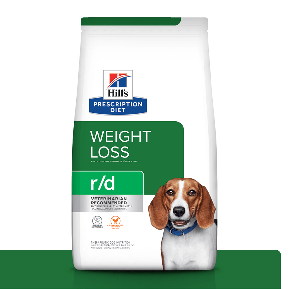 Alimento para perro -Hills Canino R:D1