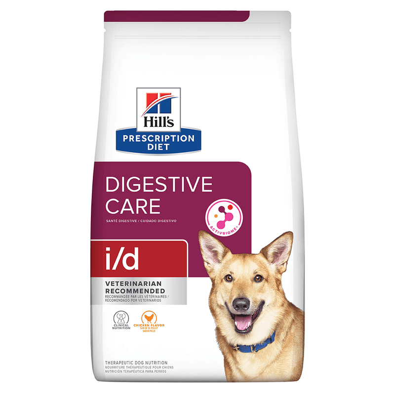 Alimento para perro -Hills Canino