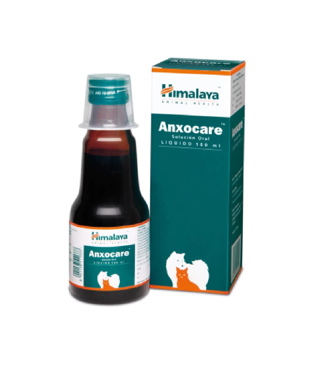 Anxocare 100 ml para perro