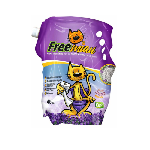 Arena free miau