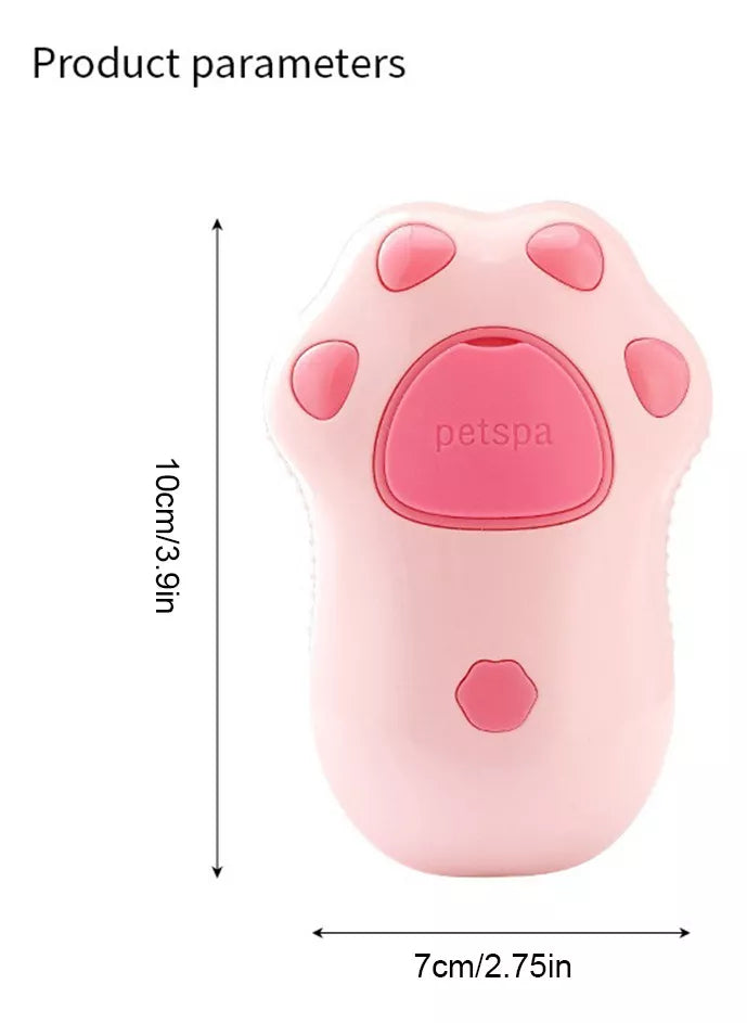 Promo Super Kit: Cepillo a Vapor 3 en 1 + AromaPet