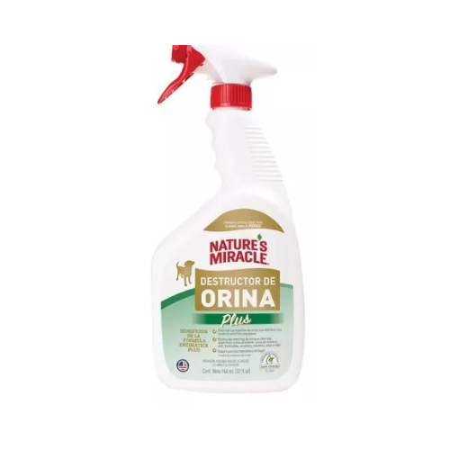 Destructor de orina