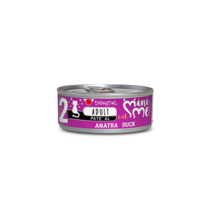 Disugual Cat Mini Me Salmon 85 GR