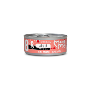Disugual Cat Mini Me Salmon 85 GR