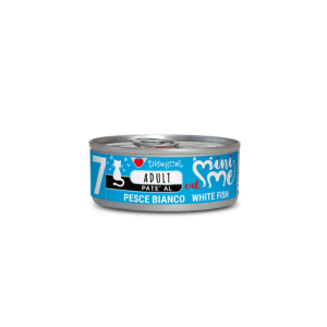 Disugual Cat Mini Me Salmon 85 GR