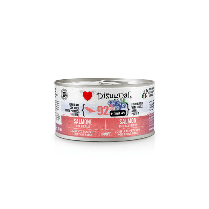 Disugual Dog Fruit 150 GR
