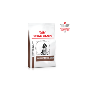 Royal Canin Perro Gastrointestinal Puppy 2,5 Kg
