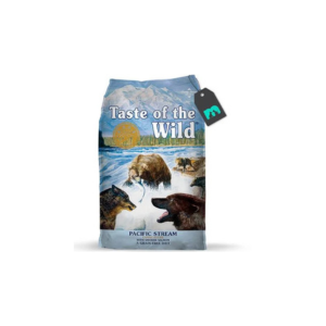 Taste Of The Wild Pacific Stream Para Perro