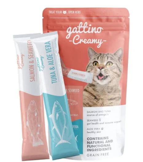 Gatinno gato