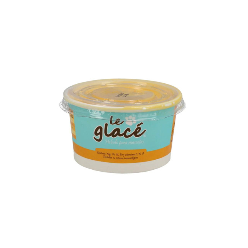 Helado De Mango Para Perro 165 ML 1