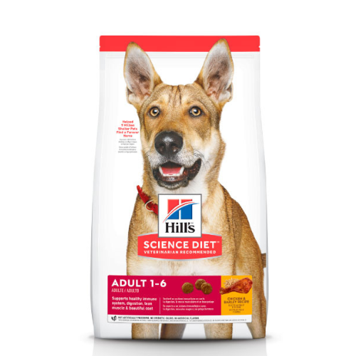 Hill’s Science Diet Adult, alimento para perros adultos