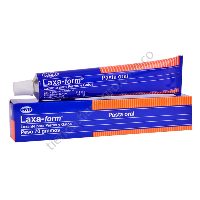 Laxa-Form X 70 Gr