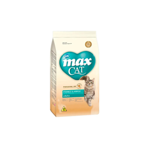 Max Cat Al Granel X 1 KG