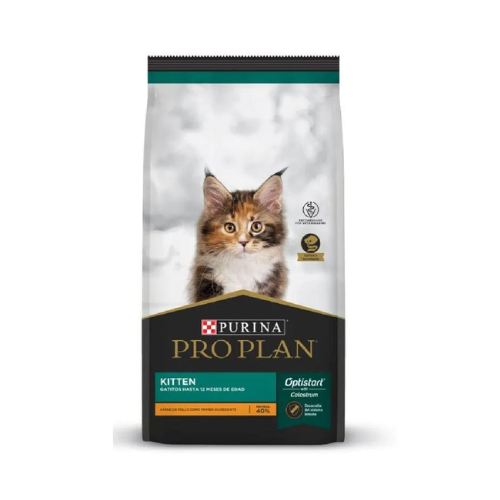 Pro Plan Kitten 3 KG