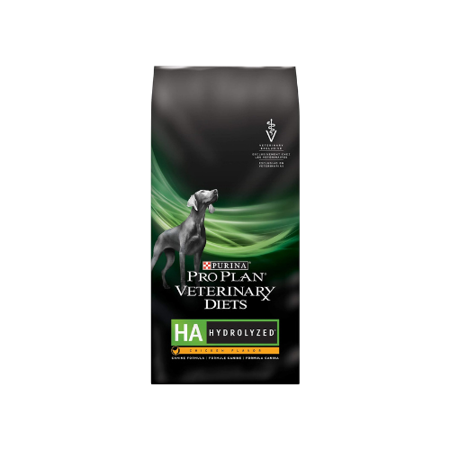 Pro Plan Vete Diets Hydrolyzed Perro 6 Libras