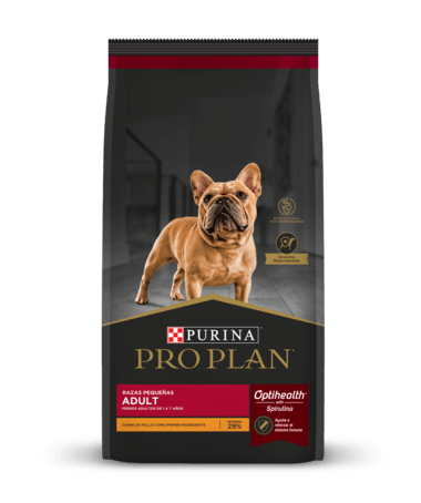 Proplan Adulto Small Breed