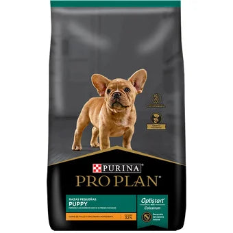 Proplan Puppy Small Breed Cachorros Razas Pequeñas