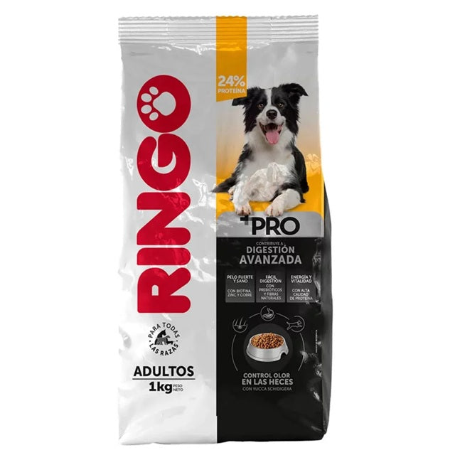 Ringo Pro 1kg