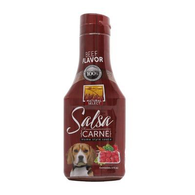 Salsa Cacera Tocineta Natural Selec1