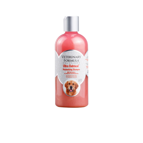 Shampoo Sturizing Para Perros 170 OZ