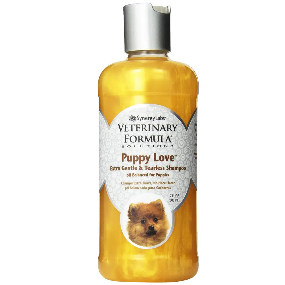 Shampoo Vfs Puppy Love Para Perro