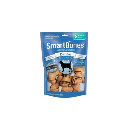 Smarbones orales