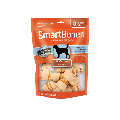 Smartbones de pollo