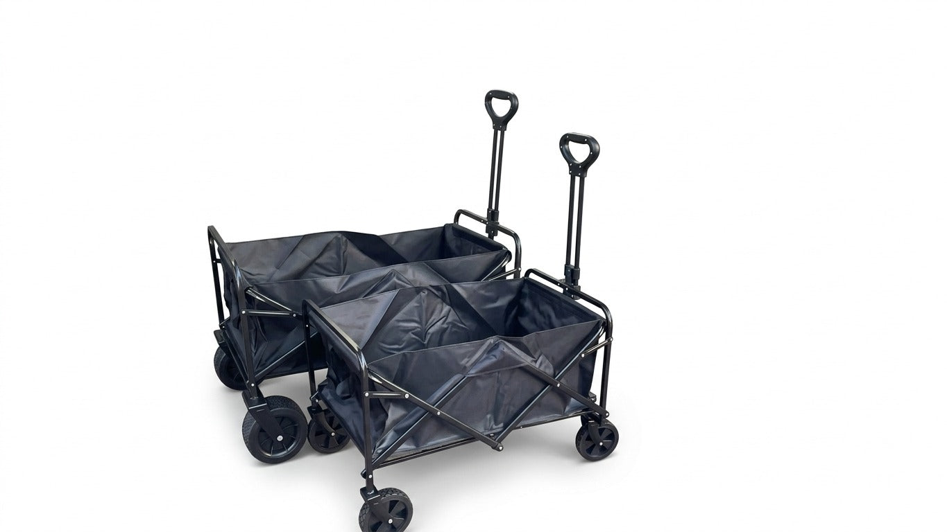 Carrito Gorila Plegable grande